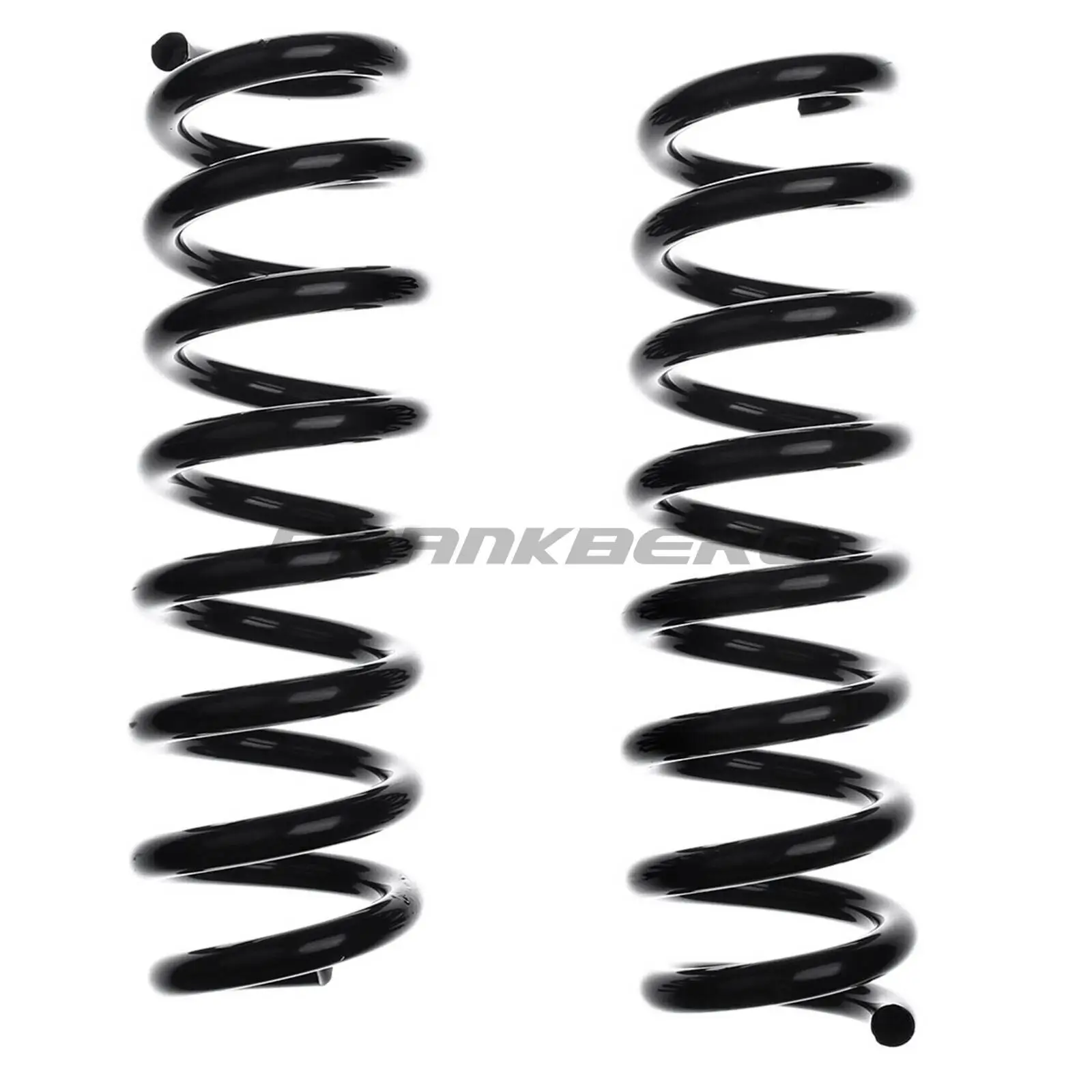 Fahrwerksfeder Frankberg 5481FB0008694