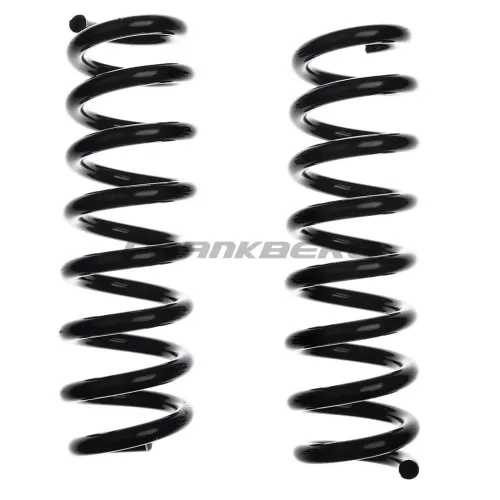 Fahrwerksfeder Frankberg 5481FB0008694 Bild Fahrwerksfeder Frankberg 5481FB0008694