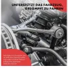 Fahrwerksfeder Frankberg 5481FB0008694 Bild Fahrwerksfeder Frankberg 5481FB0008694