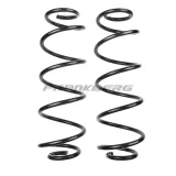 Fahrwerksfeder Frankberg 5481FB0008697