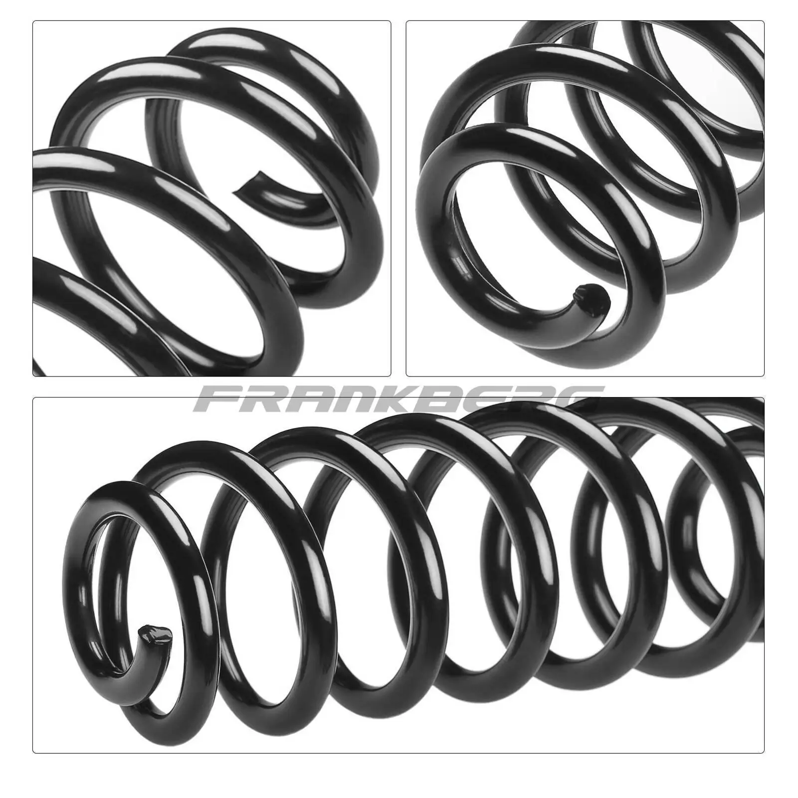 Fahrwerksfeder Frankberg 5481FB0008702