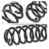 Fahrwerksfeder Frankberg 5481FB0008702