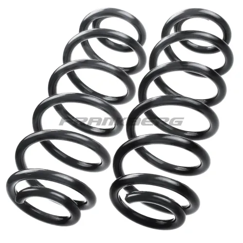 Fahrwerksfeder Frankberg 5481FB0008705 Bild Fahrwerksfeder Frankberg 5481FB0008705