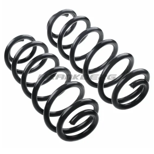 Fahrwerksfeder Frankberg 5481FB0008705 Bild Fahrwerksfeder Frankberg 5481FB0008705