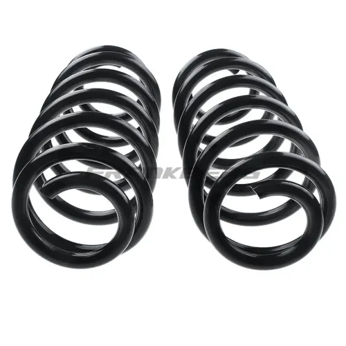 Fahrwerksfeder Frankberg 5481FB0008705 Bild Fahrwerksfeder Frankberg 5481FB0008705