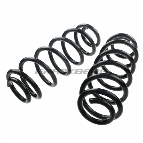 Fahrwerksfeder Frankberg 5481FB0008705 Bild Fahrwerksfeder Frankberg 5481FB0008705