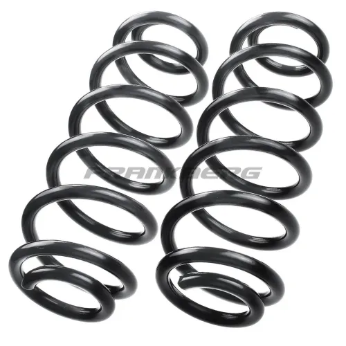 Fahrwerksfeder Frankberg 5481FB0008705 Bild Fahrwerksfeder Frankberg 5481FB0008705