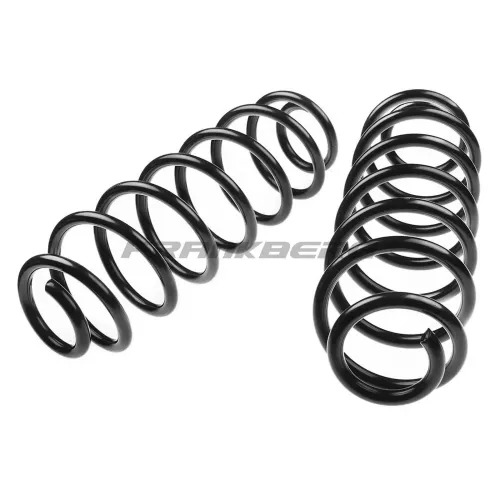 Fahrwerksfeder Frankberg 5481FB0008712 Bild Fahrwerksfeder Frankberg 5481FB0008712