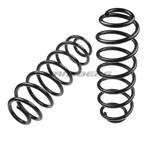 Fahrwerksfeder Frankberg 5481FB0008712 Bild Fahrwerksfeder Frankberg 5481FB0008712