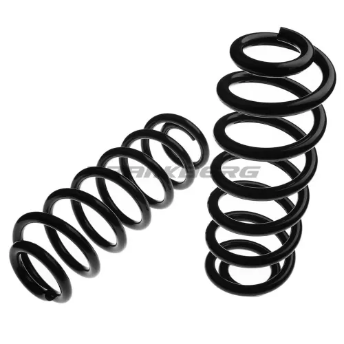 Fahrwerksfeder Frankberg 5481FB0008719 Bild Fahrwerksfeder Frankberg 5481FB0008719