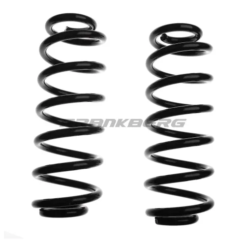 Fahrwerksfeder Frankberg 5481FB0008719 Bild Fahrwerksfeder Frankberg 5481FB0008719