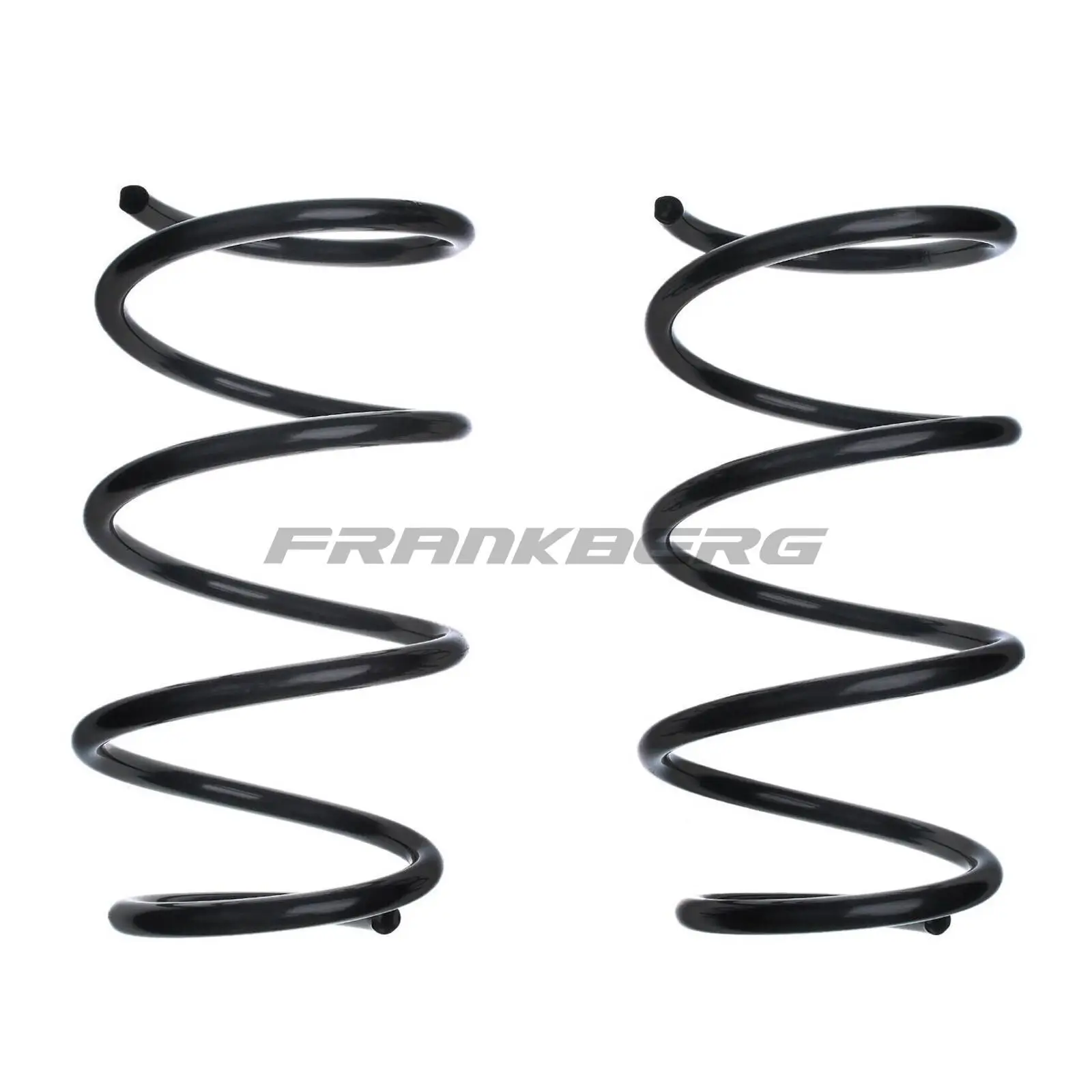 Fahrwerksfeder Frankberg 5481FB0008721