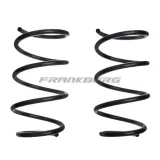 Fahrwerksfeder Frankberg 5481FB0008721