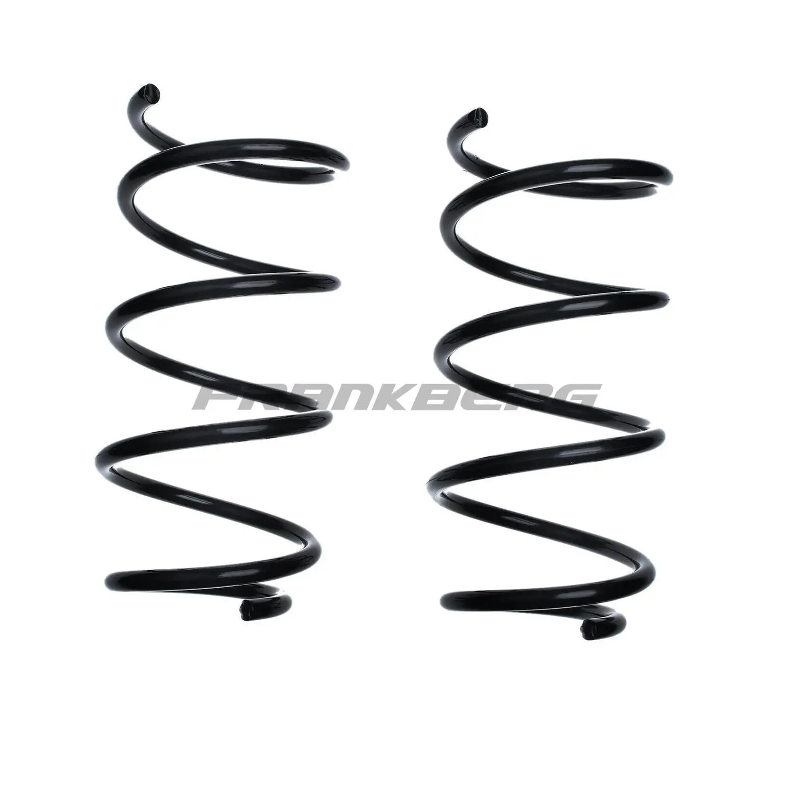 Fahrwerksfeder Frankberg 5481FB0008722