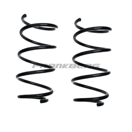 Fahrwerksfeder Frankberg 5481FB0008722 Bild Fahrwerksfeder Frankberg 5481FB0008722