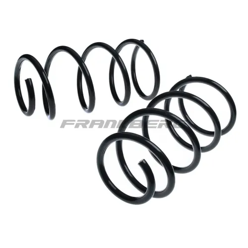 Fahrwerksfeder Frankberg 5481FB0008722 Bild Fahrwerksfeder Frankberg 5481FB0008722