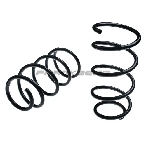 Fahrwerksfeder Frankberg 5481FB0008722 Bild Fahrwerksfeder Frankberg 5481FB0008722