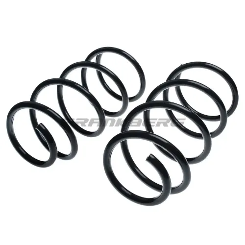Fahrwerksfeder Frankberg 5481FB0008722 Bild Fahrwerksfeder Frankberg 5481FB0008722