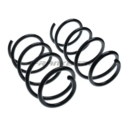 Fahrwerksfeder Frankberg 5481FB0008722 Bild Fahrwerksfeder Frankberg 5481FB0008722