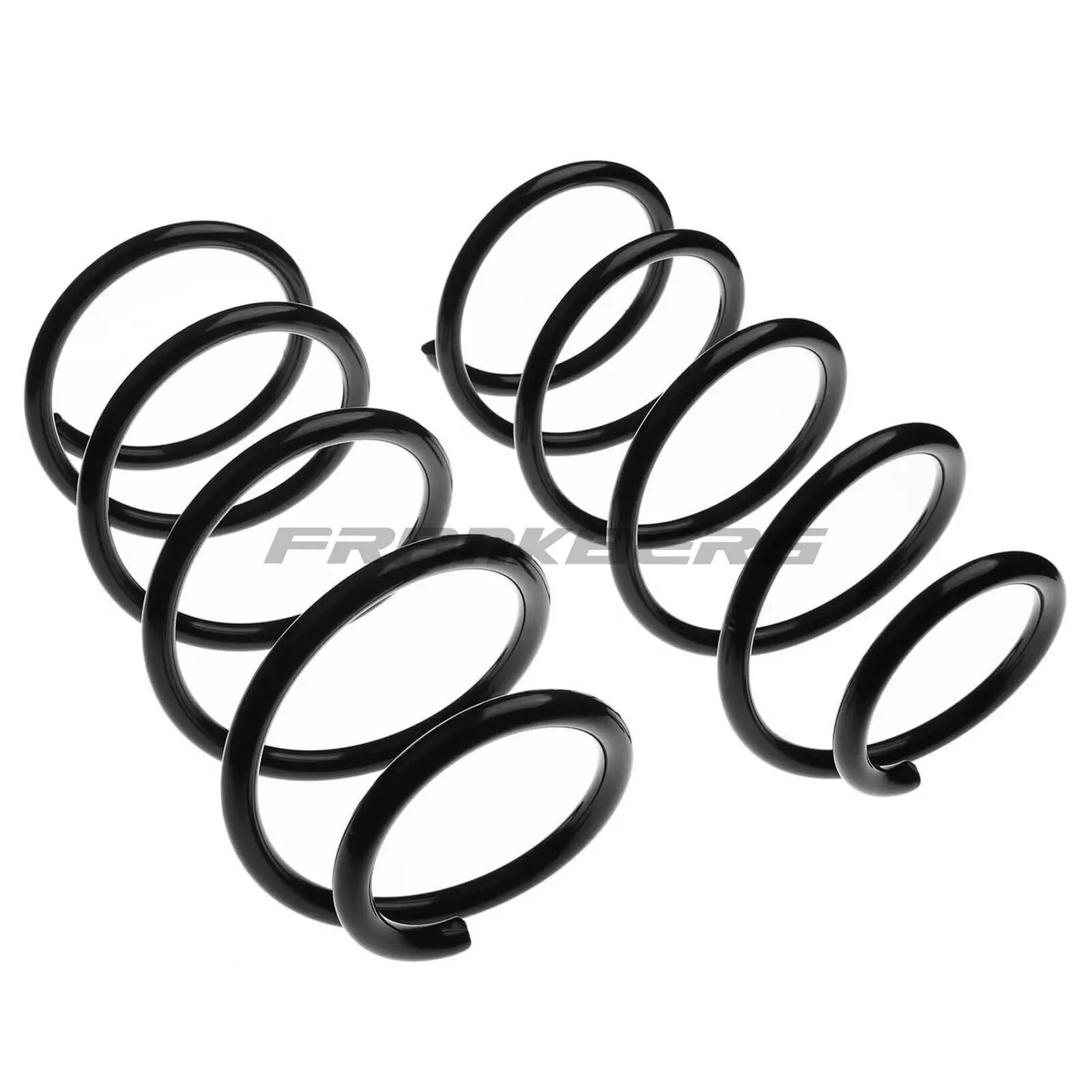 Fahrwerksfeder Frankberg 5481FB0008723