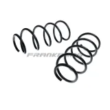 Fahrwerksfeder Frankberg 5481FB0008724