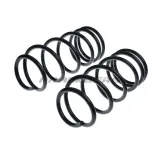 Fahrwerksfeder Frankberg 5481FB0008726