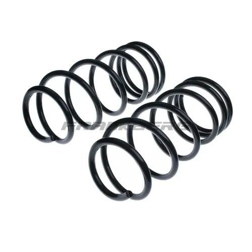 Fahrwerksfeder Frankberg 5481FB0008726 Bild Fahrwerksfeder Frankberg 5481FB0008726