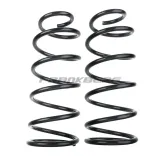 Fahrwerksfeder Frankberg 5481FB0008728