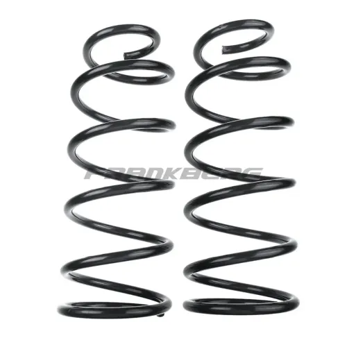 Fahrwerksfeder Frankberg 5481FB0008728 Bild Fahrwerksfeder Frankberg 5481FB0008728