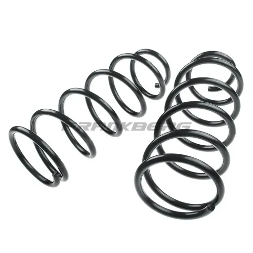 Fahrwerksfeder Frankberg 5481FB0008728 Bild Fahrwerksfeder Frankberg 5481FB0008728