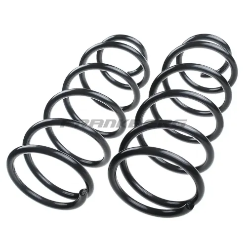 Fahrwerksfeder Frankberg 5481FB0008728 Bild Fahrwerksfeder Frankberg 5481FB0008728