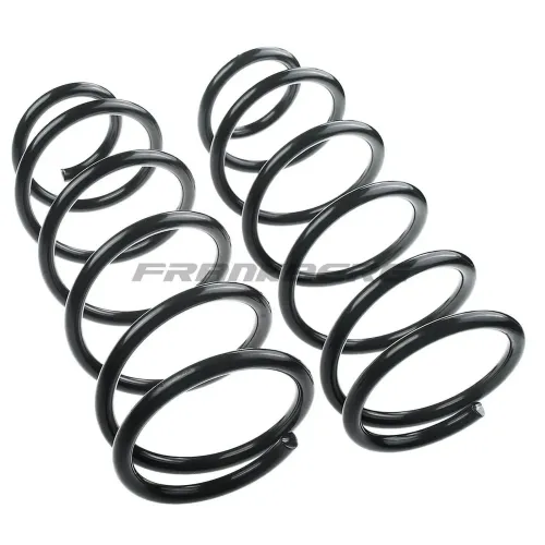 Fahrwerksfeder Frankberg 5481FB0008728 Bild Fahrwerksfeder Frankberg 5481FB0008728