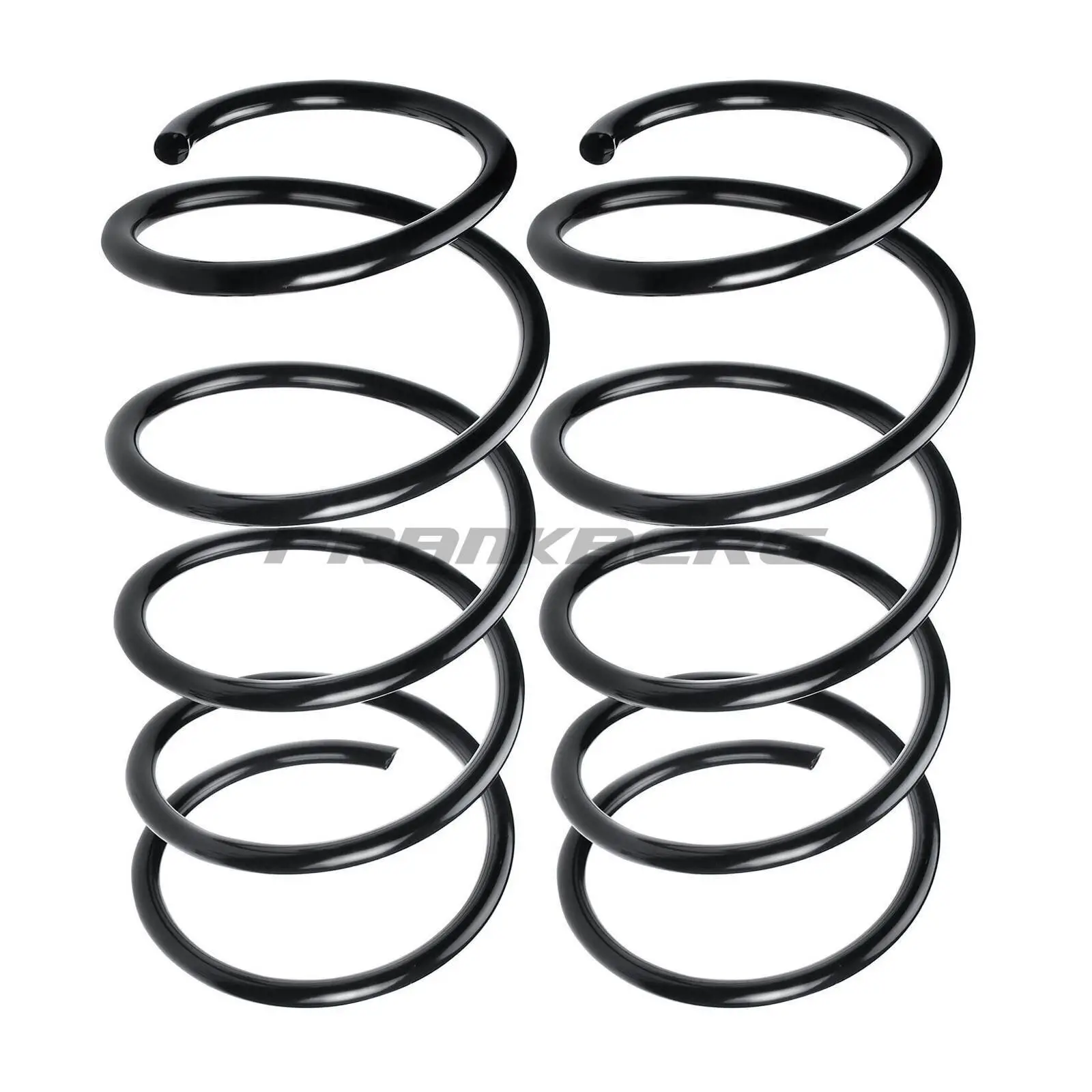 Fahrwerksfeder Frankberg 5481FB0008729