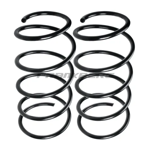 Fahrwerksfeder Frankberg 5481FB0008729 Bild Fahrwerksfeder Frankberg 5481FB0008729