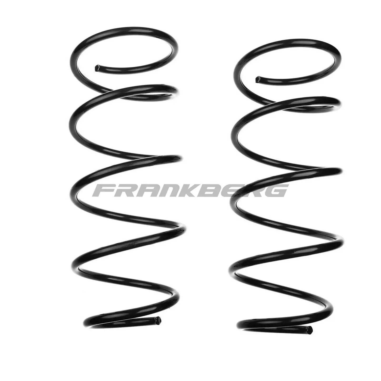 Fahrwerksfeder Frankberg 5481FB0008730