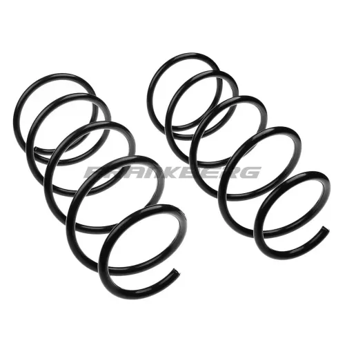 Fahrwerksfeder Frankberg 5481FB0008730 Bild Fahrwerksfeder Frankberg 5481FB0008730