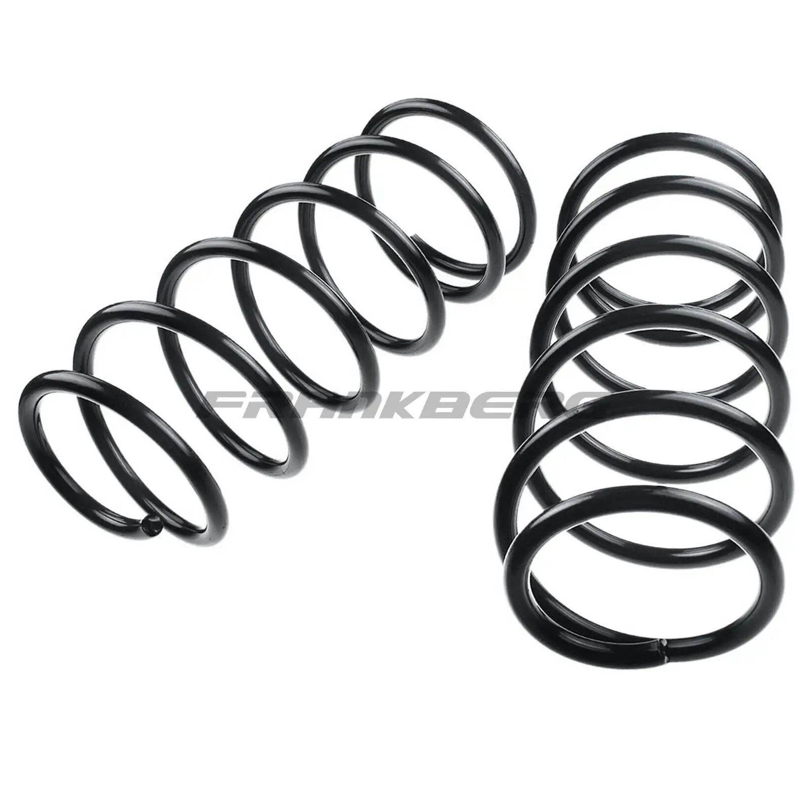 Fahrwerksfeder Frankberg 5481FB0008732