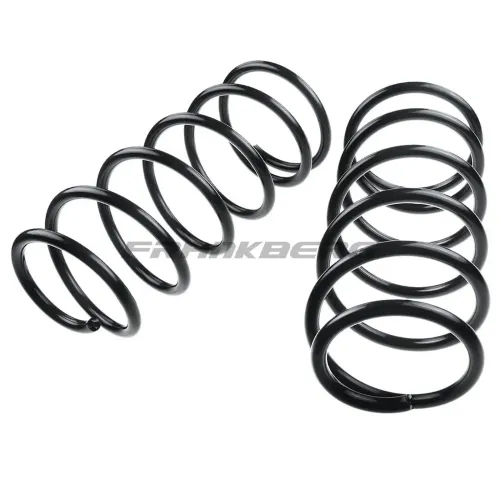 Fahrwerksfeder Frankberg 5481FB0008732 Bild Fahrwerksfeder Frankberg 5481FB0008732