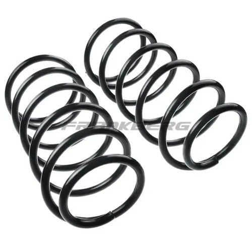 Fahrwerksfeder Frankberg 5481FB0008732 Bild Fahrwerksfeder Frankberg 5481FB0008732