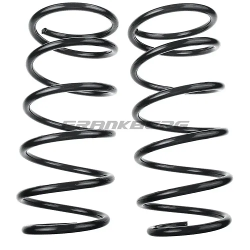 Fahrwerksfeder Frankberg 5481FB0008732 Bild Fahrwerksfeder Frankberg 5481FB0008732