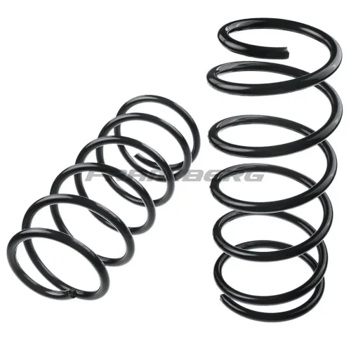 Fahrwerksfeder Frankberg 5481FB0008732 Bild Fahrwerksfeder Frankberg 5481FB0008732