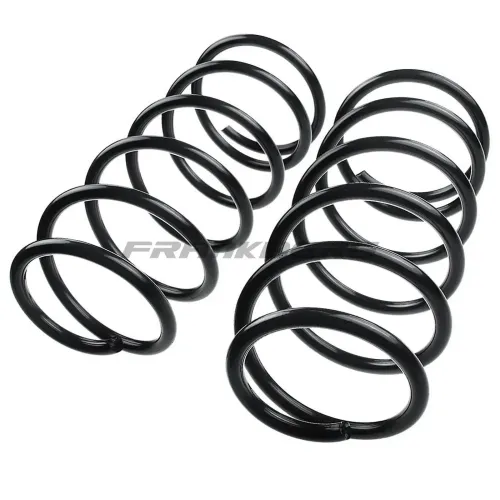 Fahrwerksfeder Frankberg 5481FB0008732 Bild Fahrwerksfeder Frankberg 5481FB0008732