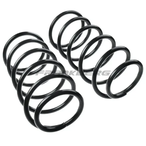 Fahrwerksfeder Frankberg 5481FB0008732 Bild Fahrwerksfeder Frankberg 5481FB0008732