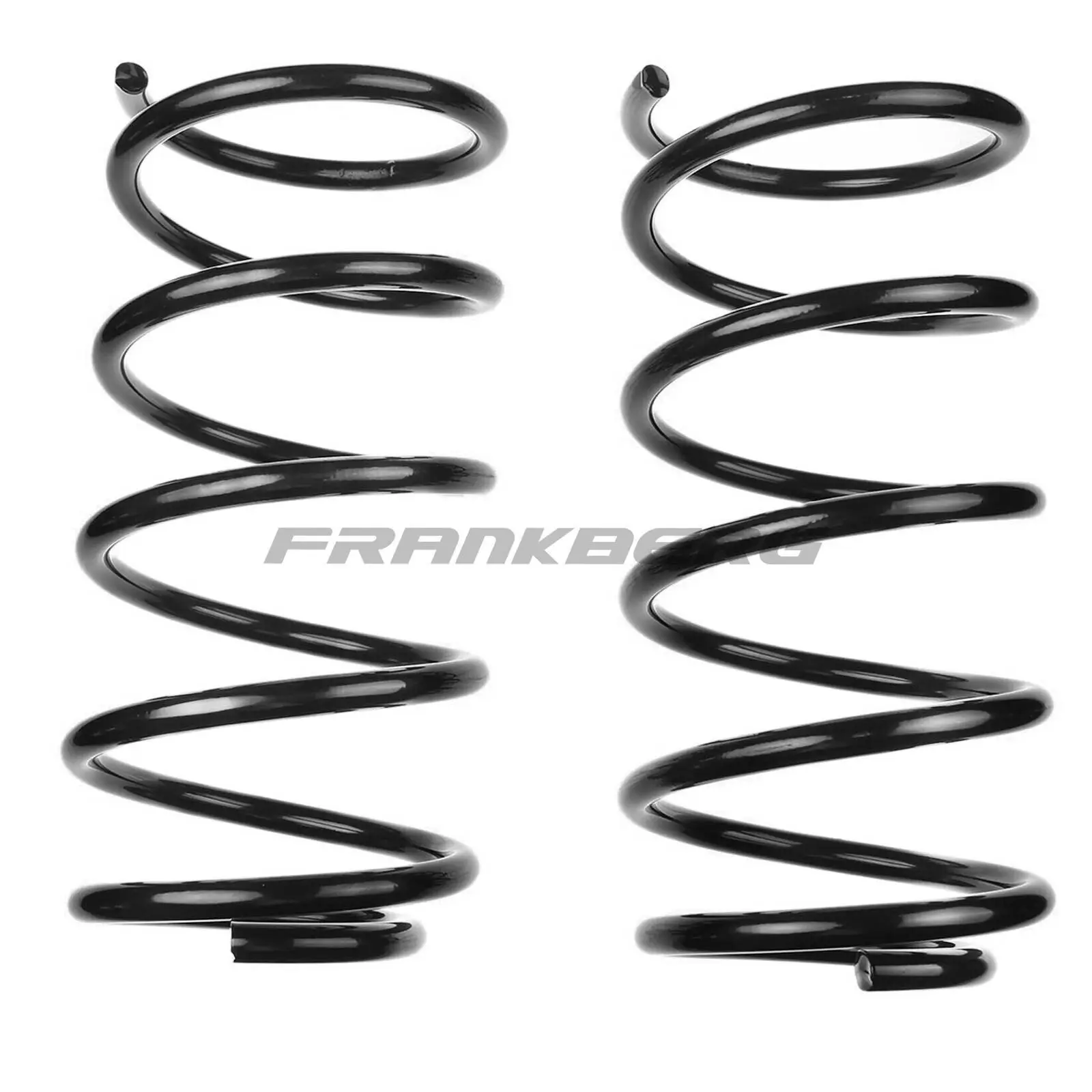 Fahrwerksfeder Frankberg 5481FB0008733