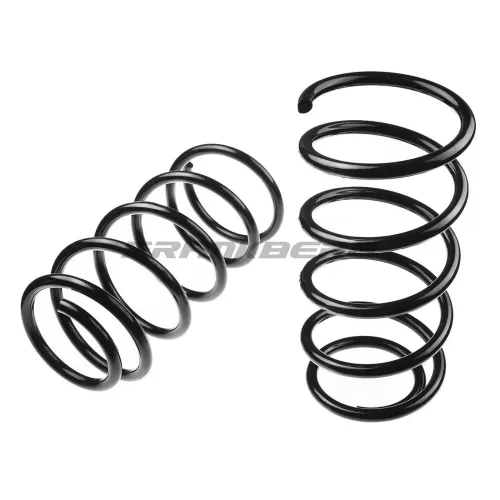 Fahrwerksfeder Frankberg 5481FB0008733 Bild Fahrwerksfeder Frankberg 5481FB0008733