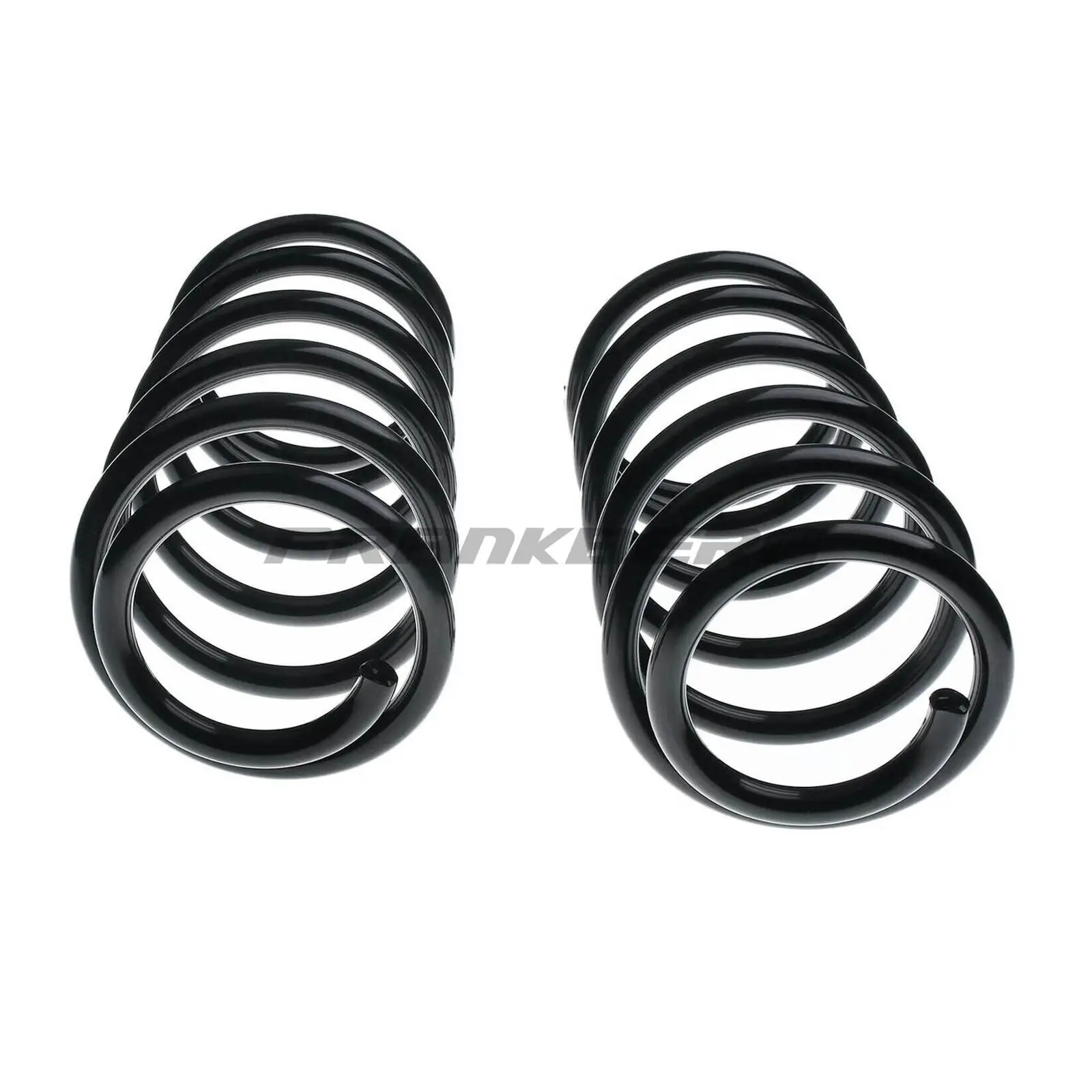 Fahrwerksfeder Frankberg 5481FB0008734