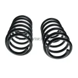 Fahrwerksfeder Frankberg 5481FB0008734