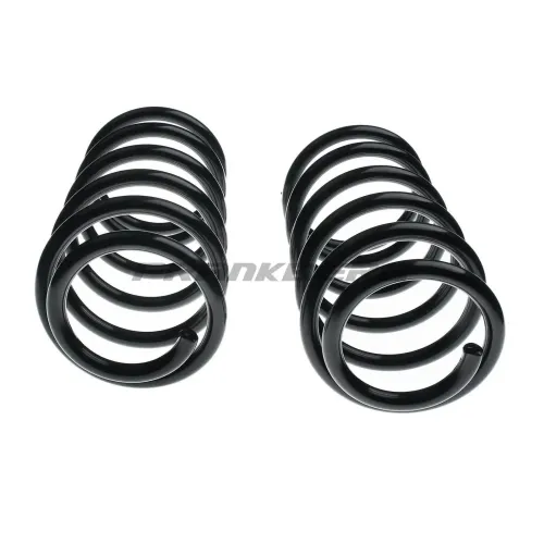 Fahrwerksfeder Frankberg 5481FB0008734 Bild Fahrwerksfeder Frankberg 5481FB0008734