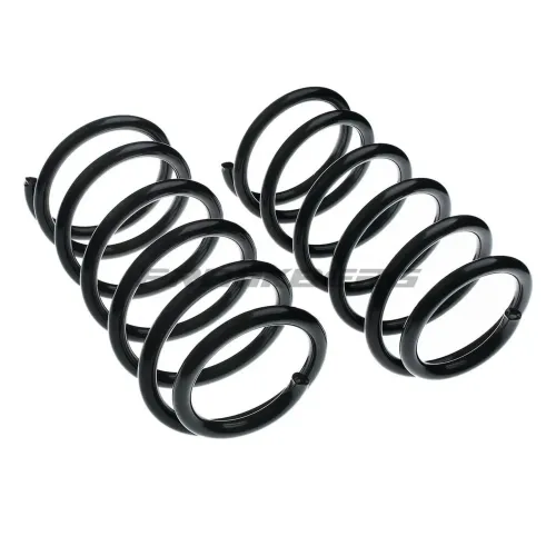 Fahrwerksfeder Frankberg 5481FB0008734 Bild Fahrwerksfeder Frankberg 5481FB0008734