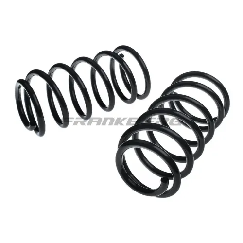 Fahrwerksfeder Frankberg 5481FB0008734 Bild Fahrwerksfeder Frankberg 5481FB0008734